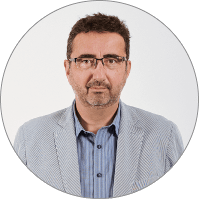 Guy-Cédric Galea