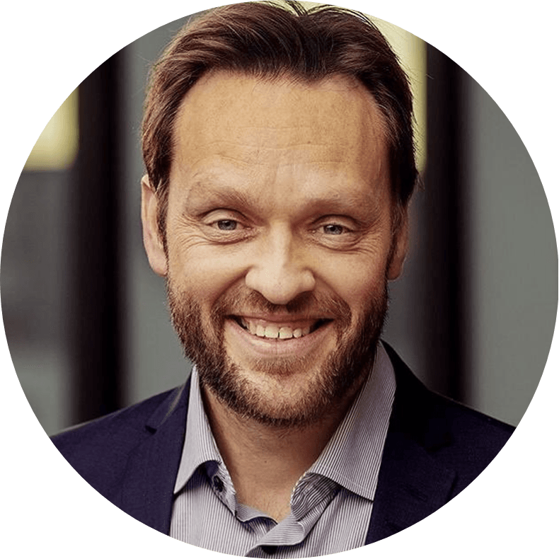 Kristian Sten Iversen