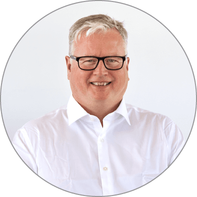 Lars Tore Heggem