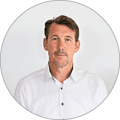 Brian Steen Ørum